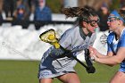 WLax vs RWU  Wheaton College Women’s Lacrosse vs Roger Williams University. - Photo By: KEITH NORDSTROM : Wheaton, LAX, Lacrosse